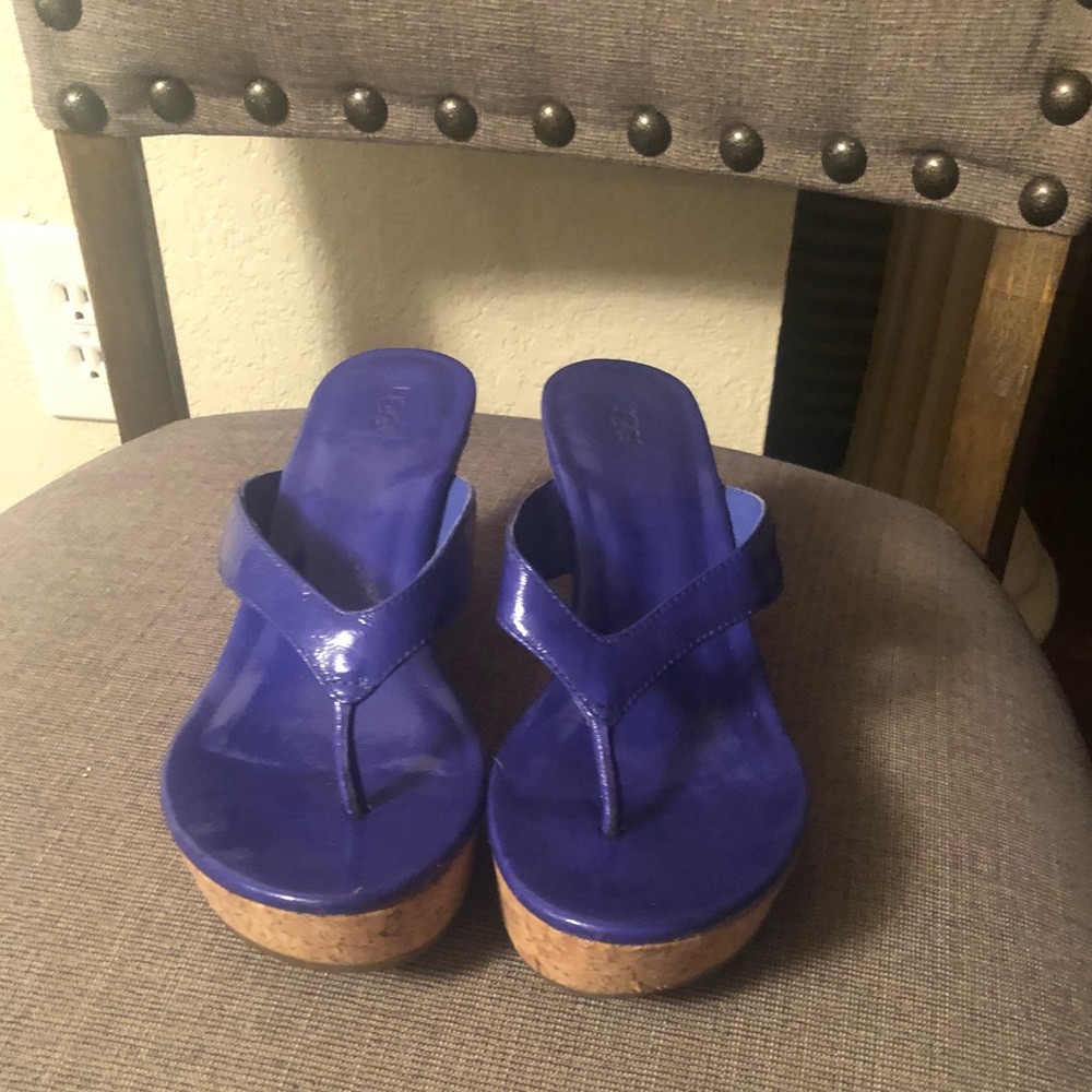 Brand new!! Never wore UGG!